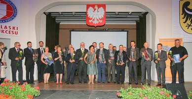 gala 2012 - 2